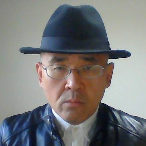 <ruby>小笠 英志<rp>(</rp><rt>おがさ えいじ</rt><rp>)</rp></ruby><small class="sfwj-profile-name-en">Eiji Ogasa</small>