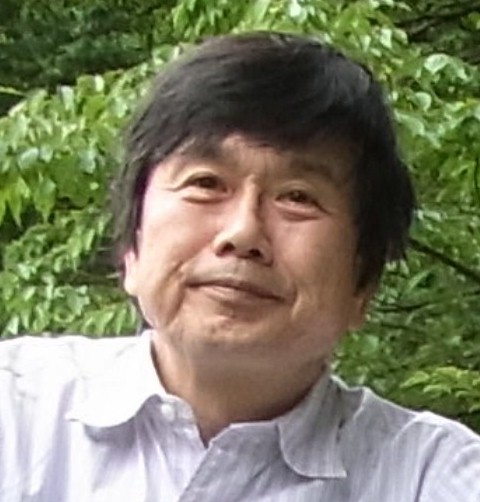 森下 一仁 日本SF作家クラブ公式Webサイト