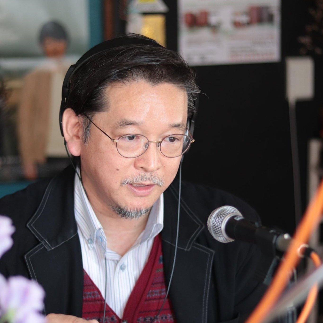 浅尾 典彦 日本SF作家クラブ公式Webサイト