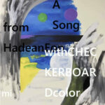 A Song fromHadeanEon withCHECKERBORDcolor─冥王代から続くスサノオの歌を
