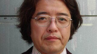 芦辺 拓 | 日本SF作家クラブ公式Webサイト